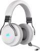 Навушники Corsair Virtuoso RGB Wireless White (COR9011186) - зображення 2