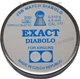 Пули пневм JSB Diablo Exact Express 4,52 мм 0,510 гр. (500 шт/уп) - изображение 1