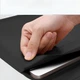 Чохол-конверт WiWU Skin Pro II PU Leather для MacBook Air 13.6" (2022-2026) Black - изображение 4
