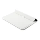 Чохол-конверт-підставка xVibe Leather PU для MacBook ноутбука планшета 13"-14.2" White - изображение 3