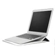 Чохол-конверт-підставка xVibe Leather PU для MacBook ноутбука планшета 13"-14.2" White - изображение 4