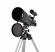 Телескоп Carbon 80/400 AZ с сумкой и адаптером для смартфона - изображение 3