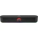 Компьютерная колонка саундбар Defender Z10 2.0 6Вт Bluetooth/USB LED Black (65123) - изображение 4