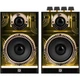 Компьютерные колонки Defender Futuro 20Вт 2.0 Bluetooth/USB/TF/AUX LED Black (65087) - изображение 2