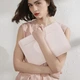 Чохол-конверт WiWU Skin Pro II PU Leather для MacBook Air 13" (2018-2020) / Pro 13" (2016-2022) Pink - изображение 7
