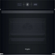 Духова шафа електрична Whirlpool WOI4S8HM2SBA - зображення 1