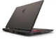 Ноутбук MSI Vector A16 HX A8W (A8WIG-013XUA) Cosmos Gray / 16" IPS WQXGA 240 Гц / AMD Ryzen 9 8940HX / RAM 32 ГБ / SSD 1 ТБ / RTX 5080, 16 ГБ / LAN / 24-Zone RGB Подсветка клавиатуры - изображение 4