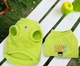 Свитер для собак "BOBI" Light Green Size S - изображение 2