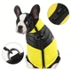 Жилет для собак "АРЧІ" Yellow Size S - изображение 3