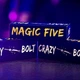 Набор для фокусов Magic Five Безумный болтик (MF002) - изображение 2
