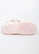 Босоножки Clibee 25 Светло-розовый (BEV-10026-Light-pink) - изображение 5