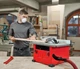 Настільна циркулярна пила Einhell TC-TS 8 (4340426) - зображення 11