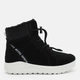 Детские зимние ботинки для мальчика ECCO Urban Snowboarder 72236251052 29 Черные (194890748859) - изображение 1