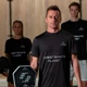 Ракетка для падел тенниса Stiga Racket Cybershape 18K (2202-1701-03) - изображение 8