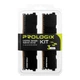 ОЗУ Prologix Black DDR5 2x16GB/5200 (PRO32GB5200B5K) - изображение 3