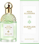 Woda toaletowa unisex Guerlain Aqua Allegoria Rosa Verde 75 ml (3346470149168) - obraz 2