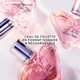 Мініатюра Туалетна вода для жінок Guerlain La Petite Robe Noire 20 мл (3346470621671) - зображення 3