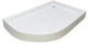 Поддон для душа акриловый KO&PO 157 R 120x80х15 см правый ассиметричный (C10330) - изображение 3