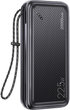 УМБ USAMS US-CD168 PB60 20000 mAh 22.5W Black (20KCD16801) - зображення 2