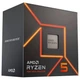 Центральный процессор AMD Ryzen 5 7500F 6C/12T 3.7/5.0GHz Boost 32Mb AM5 65W Wraith Stealth cooler MP - изображение 1