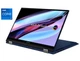 Ультрабук-трансформер Б-класс Asus Zenbook Pro 15 Flip Q529ZA / 15.6" (2880x1620) OLED / Intel Core i7-12700H (14 (20) ядер по 3.5 - 4.7 GHz) / 16 GB DDR5 / 512 GB SSD NVMe / Intel Iris Xe Graphics / WebCam б/у - изображение 1
