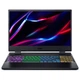 Игровой ноутбук Acer Nitro 5 AN515-58-57NQ / 15.6" (1920x1080) IPS / Intel Core i5-12450H (8 (12) ядер по 3.3 - 4.4 GHz) / 16 GB DDR5 / 240 GB SSD / nVidia GeForce RTX 4050, 6 GB GDDR6, 96-bit / WebCam б/у - изображение 2