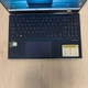 Ультрабук-трансформер Б-класс Asus Zenbook Pro 15 Flip Q529ZA / 15.6" (2880x1620) OLED / Intel Core i7-12700H (14 (20) ядер по 3.5 - 4.7 GHz) / 16 GB DDR5 / 512 GB SSD NVMe / Intel Iris Xe Graphics / WebCam б/у - изображение 7