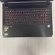 Игровой ноутбук Б-класс Clevo P650RS-G / 15.6" (3840x2160) IPS / Intel Core i7-6820HK (4 (8) ядра по 2.7 - 3.6 GHz) / 16 GB DDR4 / 512 GB SSD NVMe / nVidia GeForce GTX 1070, 8 GB GDDR5, 256-bit / WebCam б/у - изображение 7