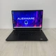 Игровой ноутбук Б-класс Dell Alienware m17 R5 / 17.3" (1920x1080) IPS / AMD Ryzen 9 6900HX (8 (16) ядер по 3.3 - 4.9 GHz) / 16 GB DDR5 / 1000 GB SSD NVMe / nVidia GeForce RTX 3070 Ti, 8 GB GDDR6, 256-bit / WebCam б/у - изображение 2