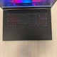 Игровой ультрабук Б-класс MainGear Vector Pro MG-VCP17A / 17.3" (2560x1440) IPS / AMD Ryzen 9 5900HX (8 (16) ядер по 3.3 - 4.6 GHz) / 16 GB DDR4 / 1000 GB SSD NVMe / nVidia GeForce RTX 3070, 8 GB GDDR6, 256-bit / WebCam б/у - изображение 7