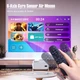 Проектор Magcubic L018, 1080P 650ANSI 4K Android 11 360° Автофокус Wifi6 BT5.2 - изображение 5