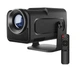 Відеопроектор Magcubic HY320 4K Full HD 1080P, Android 11, 390ANSI, Wifi6 Домашній кінотеатр Код: hy320 - изображение 5