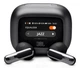 Наушники JBL Live Flex 3 Black (JBLLIVEFLEX3BLK) - изображение 1