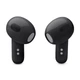Наушники JBL Live Flex 3 Black (JBLLIVEFLEX3BLK) - изображение 3