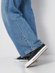 Женские кеды замшевые низкие Converse Chuck Taylor All Star Pro 159574C 36.5 (4US) 23 см Черные (888755261644) - изображение 2