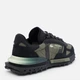 Женские кроссовки Lacoste Elite Active 750SFA0077-2J9 40 (T6.5) 25.6 см Blk/Lt Grn (5059862642441) - изображение 5