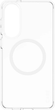 Etui CARE by PanzerGlass Flagship Urban Combat White QI do Samsung Galaxy S25 Edge Clear (PAN001150) - obraz 2