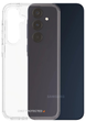 Панель Panzer Glass HardCase w. D3O для Samsung Galaxy A35 5G Transparent (5711724004698) - зображення 3