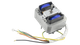 Двигатель для вытяжки YJF-5833, 150 Вт, l=24 мм Whicepart - изображение 1