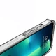 Чехол панель силиконовый Epic Case для Apple iPhone 17 (6.3") transparent - изображение 5