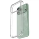 TPU чохол GETMAN Ease logo посилені кути для Apple iPhone 17 Pro (6.3") Безбарвний (прозорий) - 00000080190_1 - изображение 4