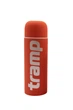 Термос TRAMP Soft Touch 1 л UTRC-109 Помаранчевий (201352) UTRC-109-orange - зображення 1