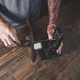 Точилка механічна Work Sharp The Precision Adjust Knife Sharpener, WSBCHPAJ-I - зображення 4