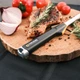Керамічний мусат Work Sharp Ceramic Kitchen Honing Rod WSKTNCHR-I - зображення 6