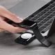 Бездротовий зарядний пристрій Pitaka Power Dongle для Apple Watch (PD1001) - зображення 8