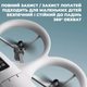 Мини квадрокоптер V66 дрон с HD камерой mini drone, до 200 м. 2 аккумулятора до 12 мин полета подарок + батарейки для пульта - изображение 4