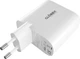 Сетевое зарядное устройство для Globex FastPower GaN65WAC - изображение 2