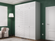 Шафа розпашна Техас 03 (ширина 2м) Vip-Master - зображення 1