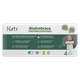 Одноразовые детские подгузники BioEmbrace "NATY". Размер 4, 44 шт. в упаковке. - изображение 11
