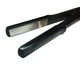 Плойка-гофре для создания волн и объема волос Proline Nano Titanium Mini Flat iron 25W HS029 - изображение 2